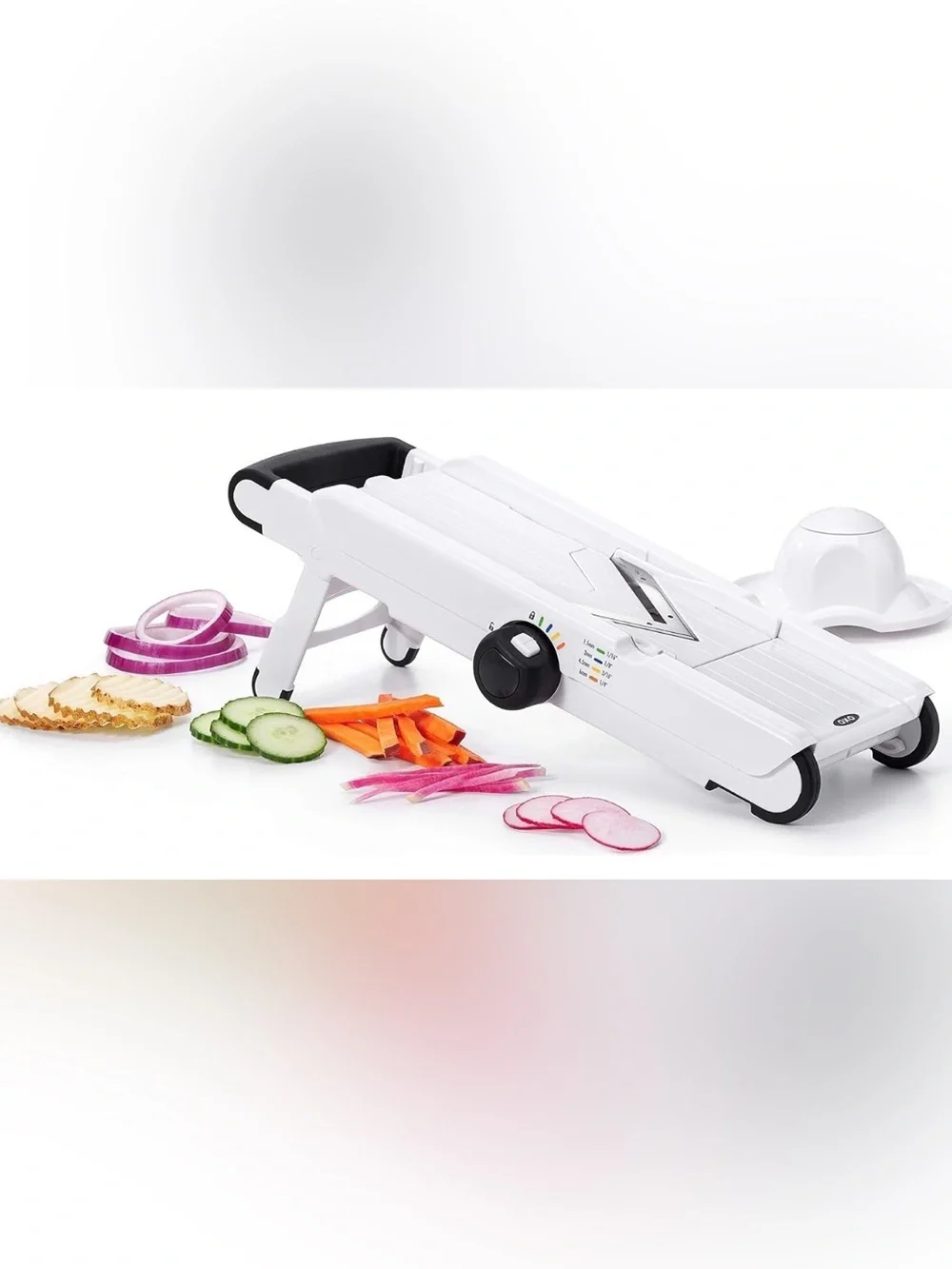OXO Good Grips V-Blade Mandoline Slicer
